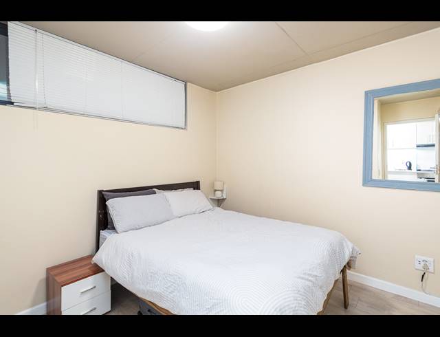 1 BEDROOM APARTMENT TO LET IN OBSERVATORY